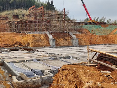 以安全為基，打造可靠溫州特色古建筑施工建筑