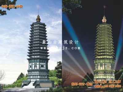 傳承地域文化，打造仿古建筑的經(jīng)典