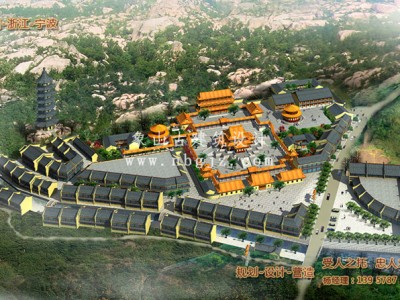 仿古建筑物屋面施工常見(jiàn)問(wèn)題及解決對(duì)策