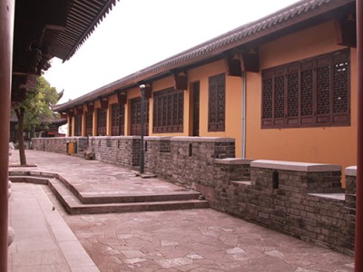 仿古建筑設(shè)計公司發(fā)展戰(zhàn)略，專業(yè)化與多元化并行