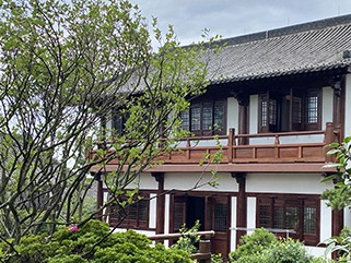寺院建筑創(chuàng)新設(shè)計｜古建設(shè)計施工一站式服務(wù)