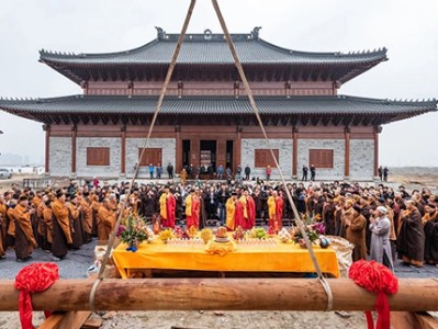 仿古建筑設(shè)計(jì)與施工公司影響力，文化地標(biāo)背后的力量