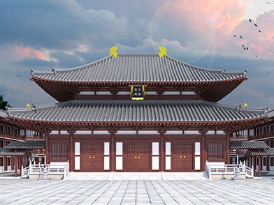 仿古建筑效果圖定制服務(wù)全解析，專業(yè)設(shè)計(jì)團(tuán)隊(duì)打造