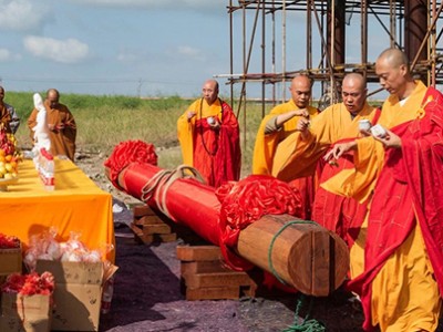 仿古建筑裝修全流程服務(wù)，古典與現(xiàn)代完美平衡，重塑建筑裝修美學(xué)標(biāo)桿