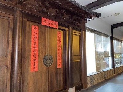 古建筑設(shè)計公司如何傳承與發(fā)展佛教寺廟建筑藝術(shù)
