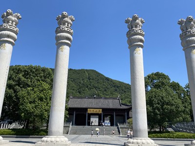 古建筑設計公司效果保障：全案服務設計精準落地