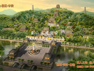 麗水生態(tài)智慧的古建筑，在保護中讓城市歷史文化煥發(fā)生機