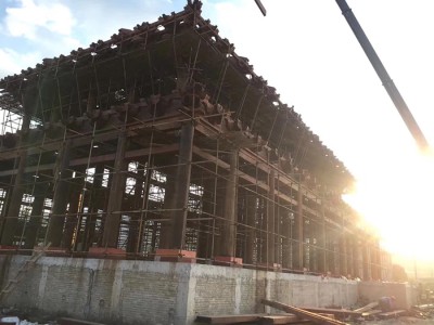 仿古建筑設(shè)計(jì)與施工的客戶口碑，品質(zhì)與服務(wù)的雙重認(rèn)可