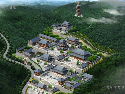 古建筑設計公司成本優(yōu)化：全案服務降低項目總投入