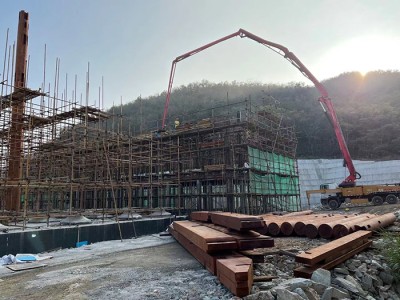 仿古建筑設(shè)計(jì)公司在行業(yè)中的地位變遷，從區(qū)域到全國(guó)的布局引領(lǐng)