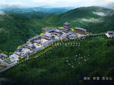 探索寺院建筑設計的新征程，文化傳承與創(chuàng)新發(fā)展
