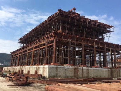 設(shè)計(jì)公司打造古建空間，展現(xiàn)歷史韻味