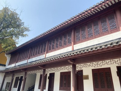 仿古建筑設(shè)計(jì)公司技術(shù)實(shí)力，創(chuàng)新工藝守護(hù)文化經(jīng)典