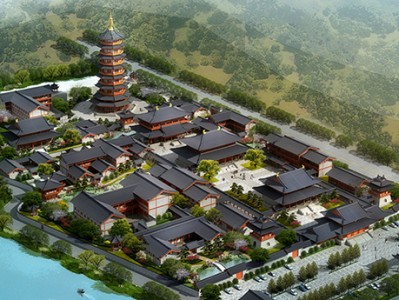 彰顯古建筑施工精湛工藝：細(xì)節(jié)之處見(jiàn)真章