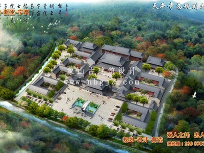 古建筑公司全程服務(wù)：設(shè)計(jì)、施工、裝修無憂體驗(yàn)