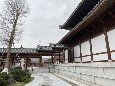 古建筑施工公司實(shí)力對(duì)比，選擇專(zhuān)業(yè)團(tuán)隊(duì)，打造傳世之作