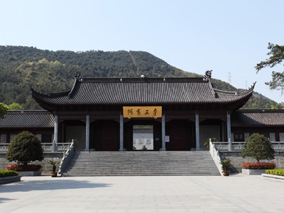 古韻今風(fēng)，仿古建筑空間設(shè)計(jì)公司的藝術(shù)之旅