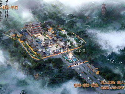 古建筑設計與施工公司的優(yōu)勢，專業(yè)團隊護航文化傳承
