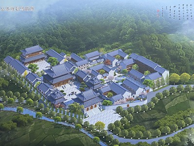 仿古建筑設(shè)計(jì)公司的長(zhǎng)遠(yuǎn)規(guī)劃，以專業(yè)與匠心書(shū)寫(xiě)新篇章