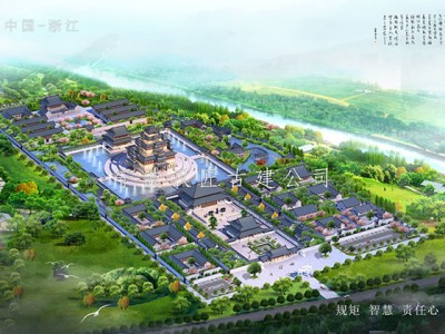 古建公司團(tuán)隊(duì)默契：全流程服務(wù)提升溝通與執(zhí)行效率