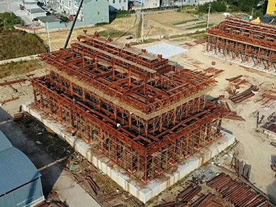古建設(shè)計與裝修施工全流程優(yōu)勢，傳統(tǒng)與現(xiàn)代的完美融合，打造特色裝修