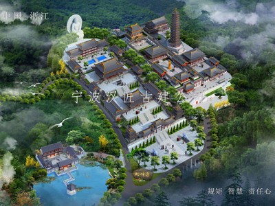 細(xì)節(jié)把控與藝術(shù)追求：古建筑施工的雙重保障