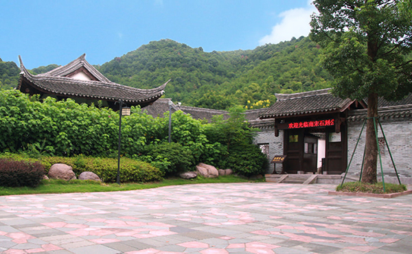 古為今用，推陳出新，佛教寺廟古建筑的設(shè)計元素與現(xiàn)代建筑設(shè)計的結(jié)合