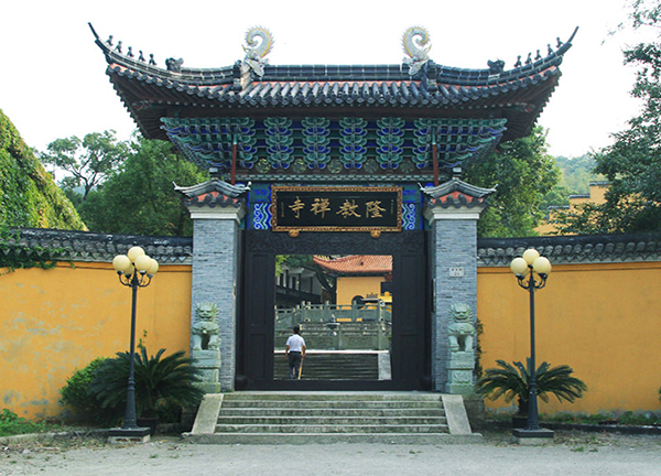 古建筑設(shè)計在佛教寺廟中的歷史與現(xiàn)代對話