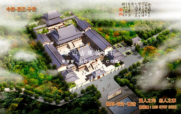 古建施工，再現(xiàn)歷史輝煌
