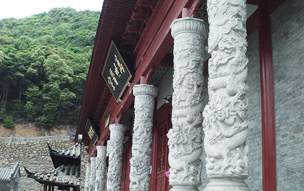 在布局中創(chuàng)造文化價值——古建筑設(shè)計公司的使命與追求