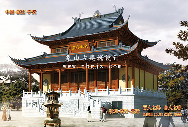 古建筑修復(fù)工程造價控制問題