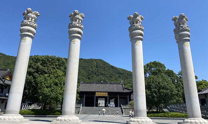 提升建筑品質與居住體驗——仿古建筑裝修施工圖優(yōu)化方案