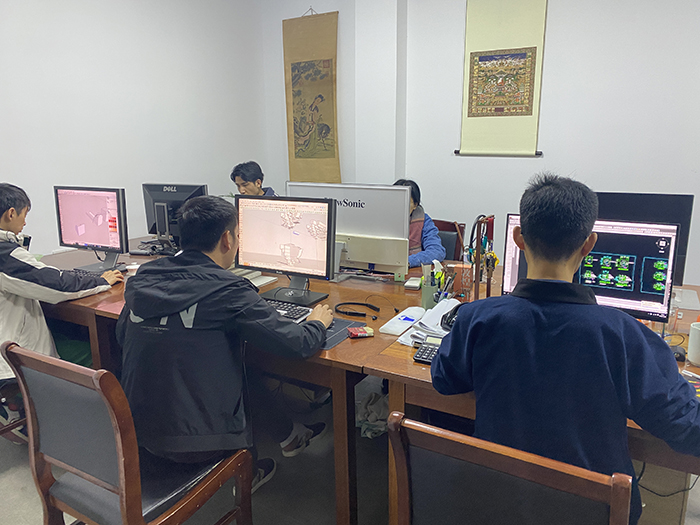 淺析古建筑設計在佛教寺廟中的環(huán)境適應性