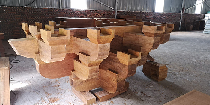 佛教寺廟中的古建筑設(shè)計(jì)與環(huán)境保護(hù)