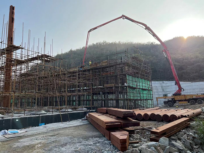 古建筑設(shè)計(jì)公司在佛教寺廟建筑文化保護(hù)與傳承中的作用