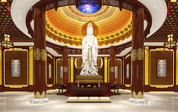傳承與創(chuàng)新，古建設(shè)計公司的歷史風(fēng)貌建筑規(guī)劃之路