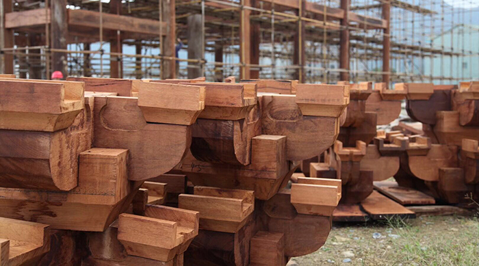 佛教寺廟古建筑的設(shè)計(jì)元素與現(xiàn)代建筑設(shè)計(jì)的相互借鑒